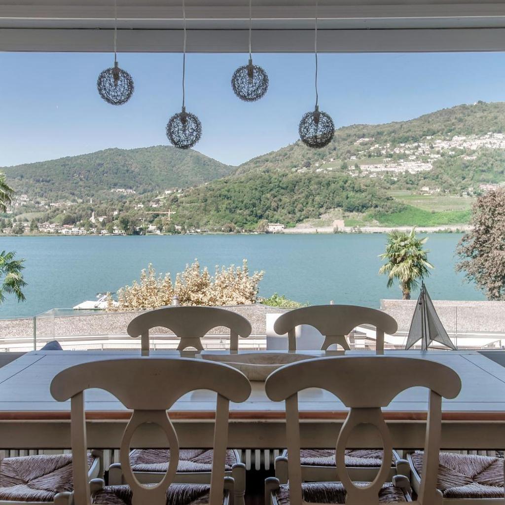 Image 0 - Kümin Lake View by Quokka 360 - Apartment with Direct Lake Access