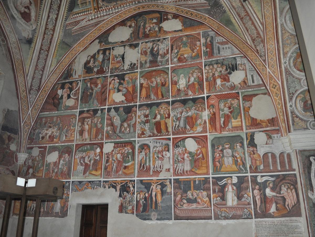 Image 5 - Chiesa di S. Maria della Misericordia