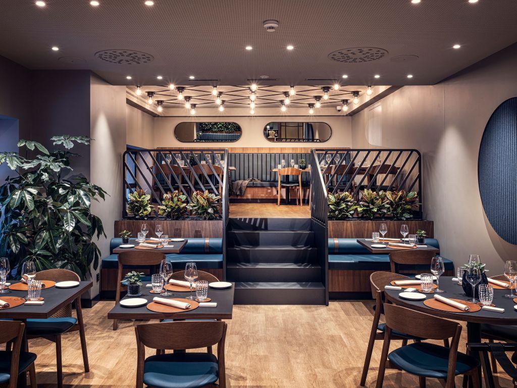 Image 1 - Dine Around