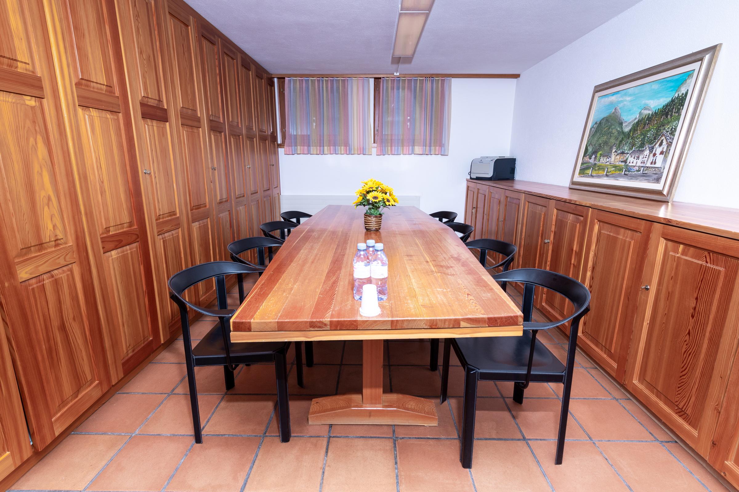 Image 3 - Coworking Valle Verzasca