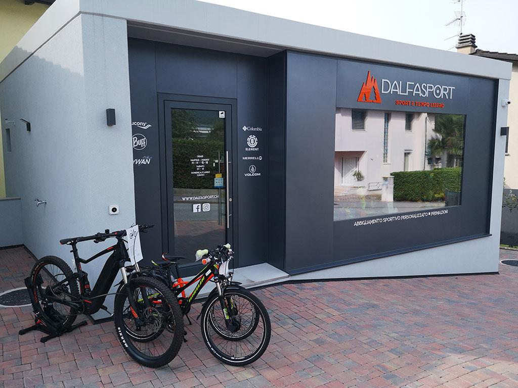 Image 1 - Dalfasport