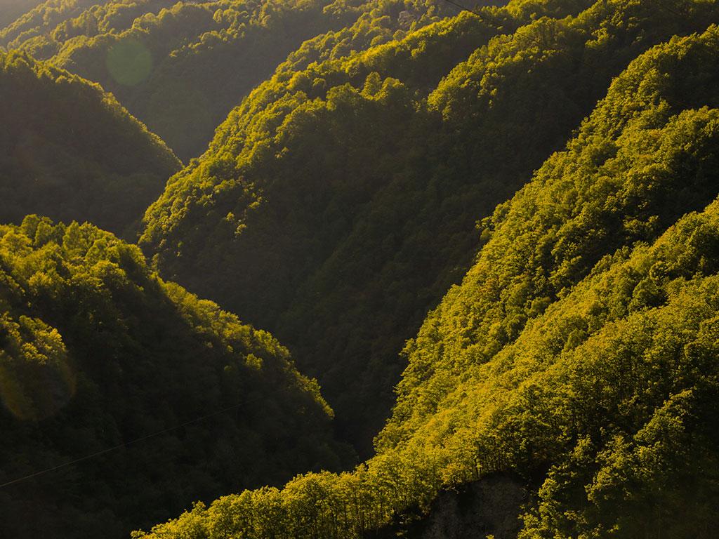 Image 11 - Villa Edera - Wild Valley Herberge 