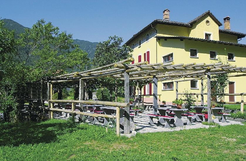 Image 3 - Unione Albergo Ristorante