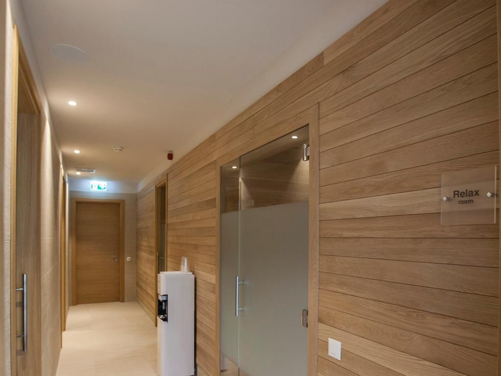 Image 8 - Delta Relax - Parkhotel Delta Ascona ****