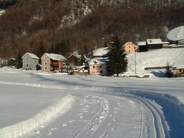 Image 2 - Skiing in Mogno