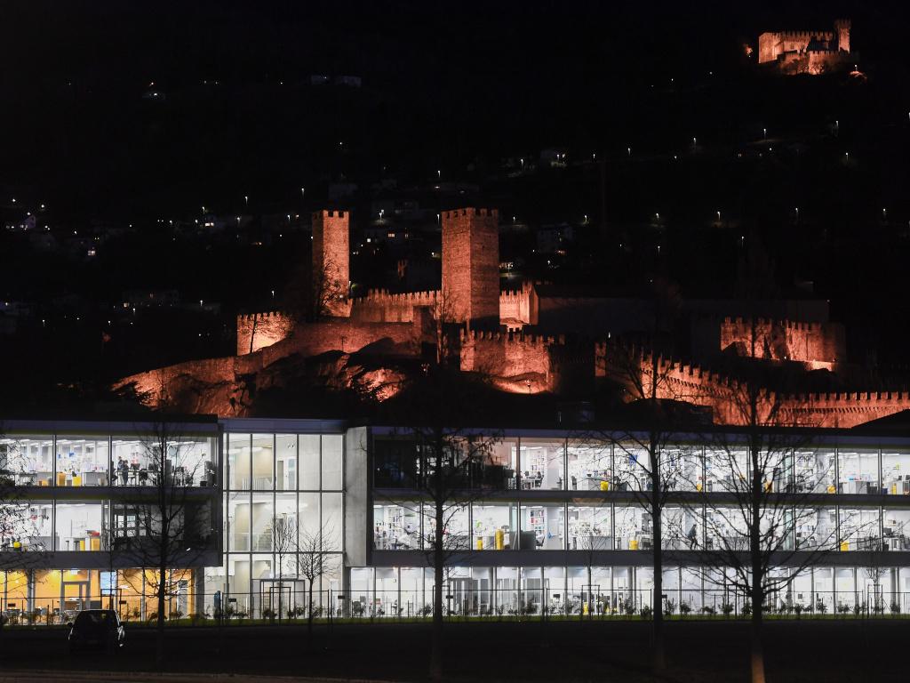 Image 1 - IRB - Institut für biomedizinische Forschung