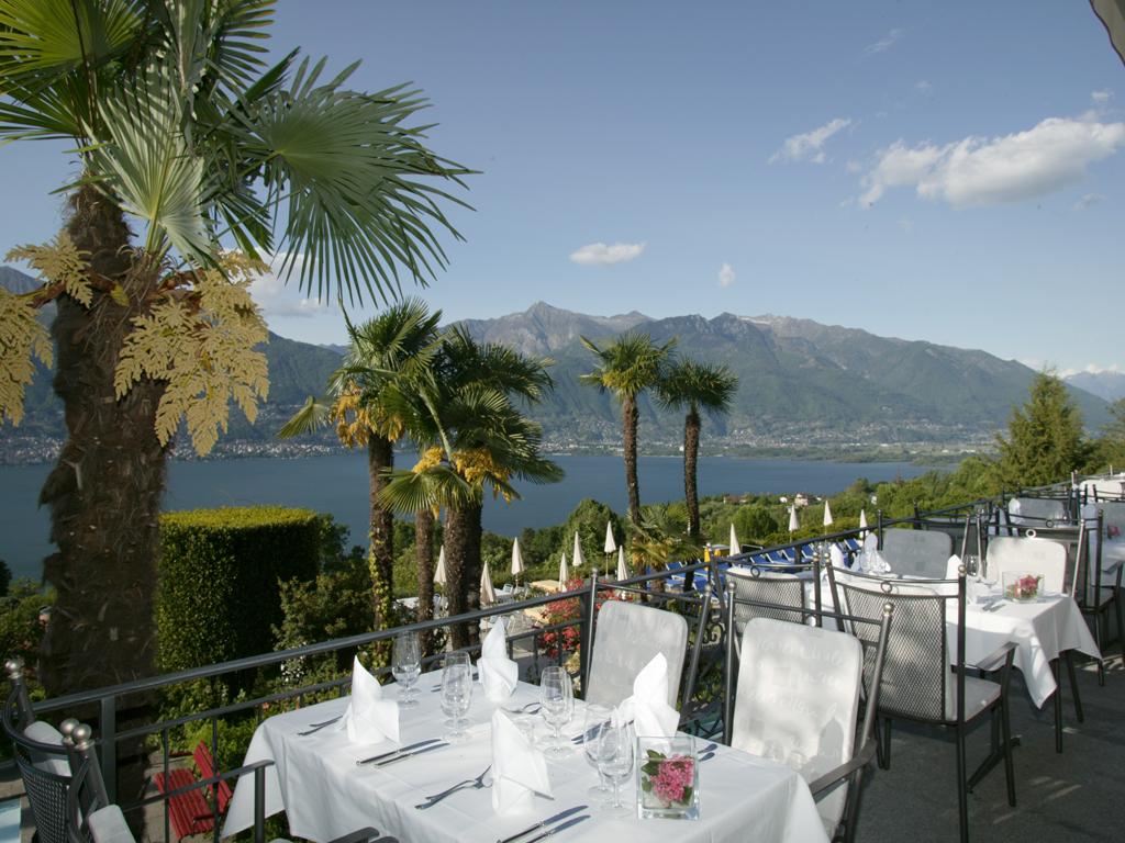 Image 2 - Hotel La Campagnola