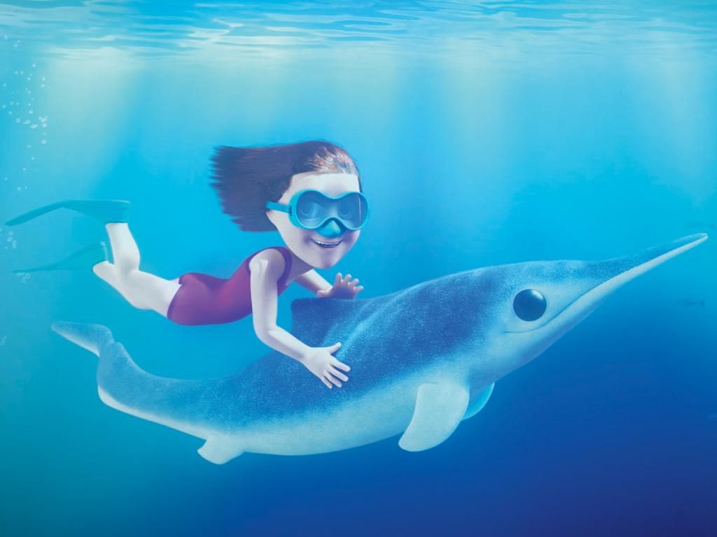 Image 0 - A region to discover