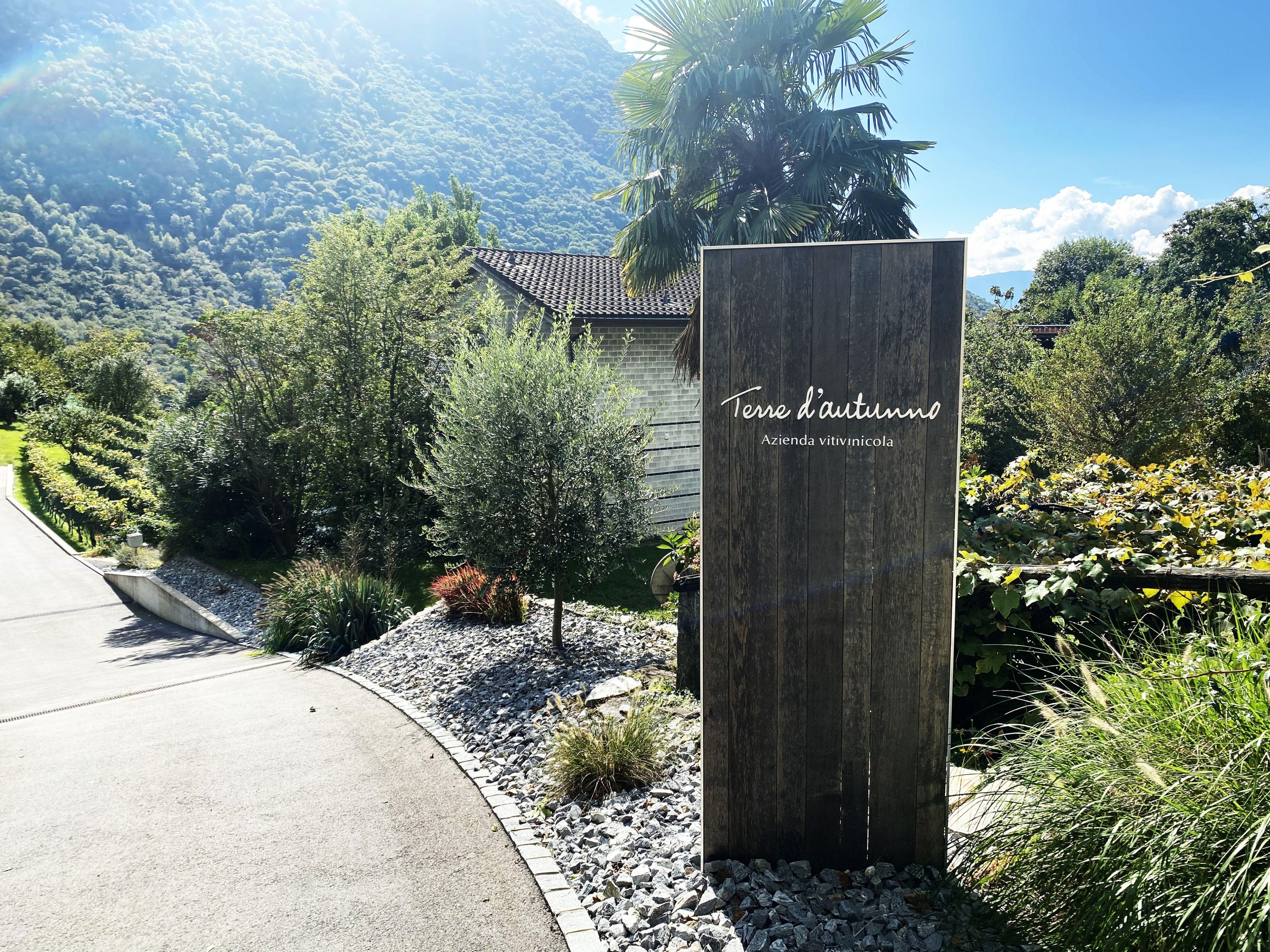 Image 0 - Terre d'autunno