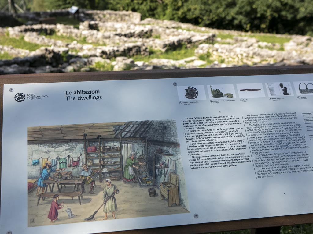 Image 2 - Archäologischer Park in Tremona