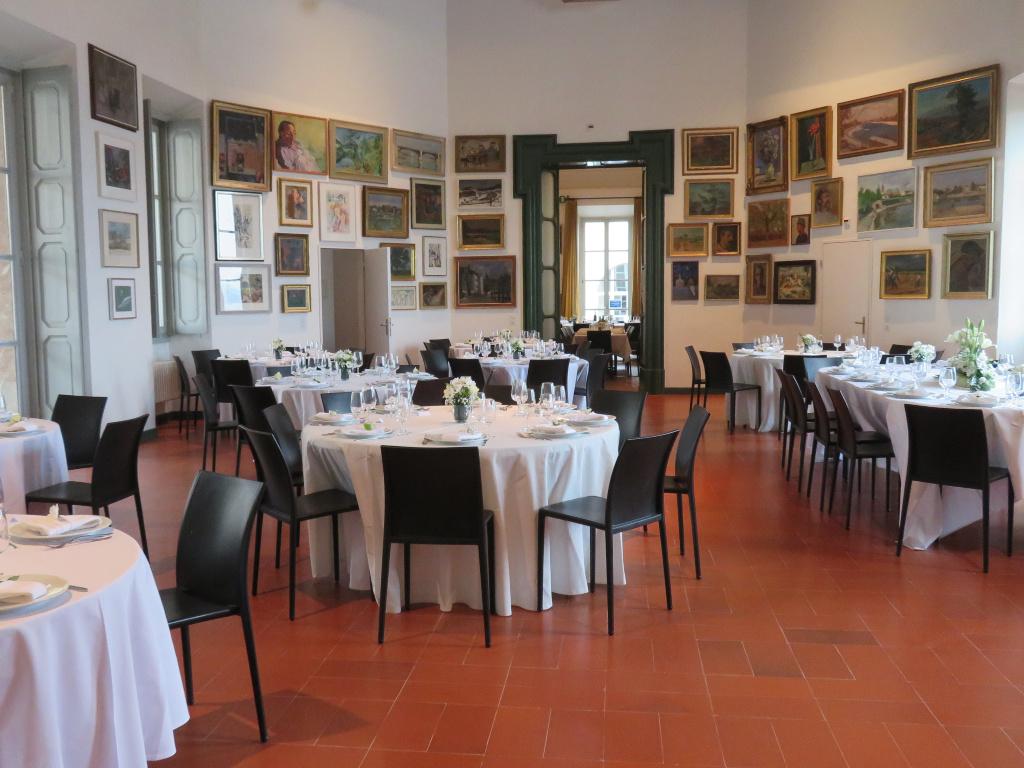 Image 3 - Villa Turconi