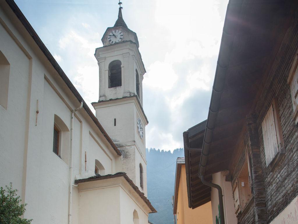 Image 1 - Oratoire de S. Ambrogio