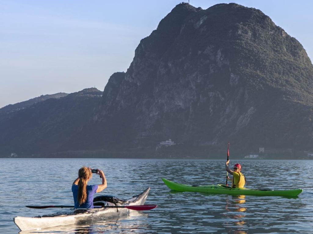 Image 2 - Kayak & fishing museum
