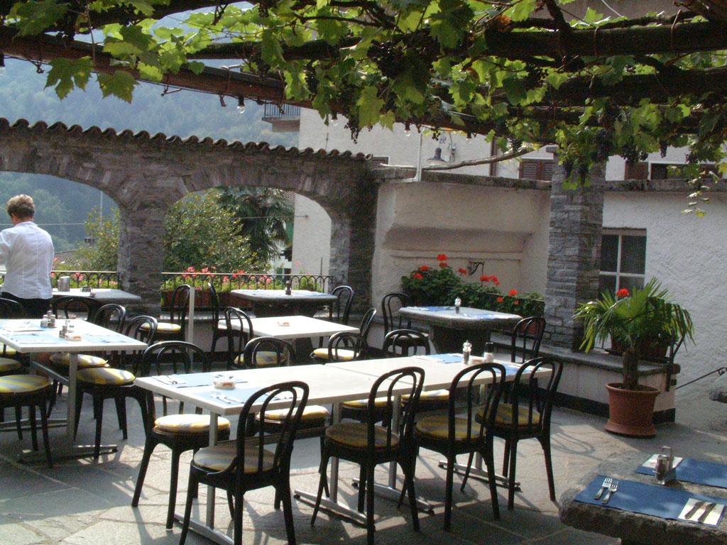 Image 2 - Antico Hotel Garni