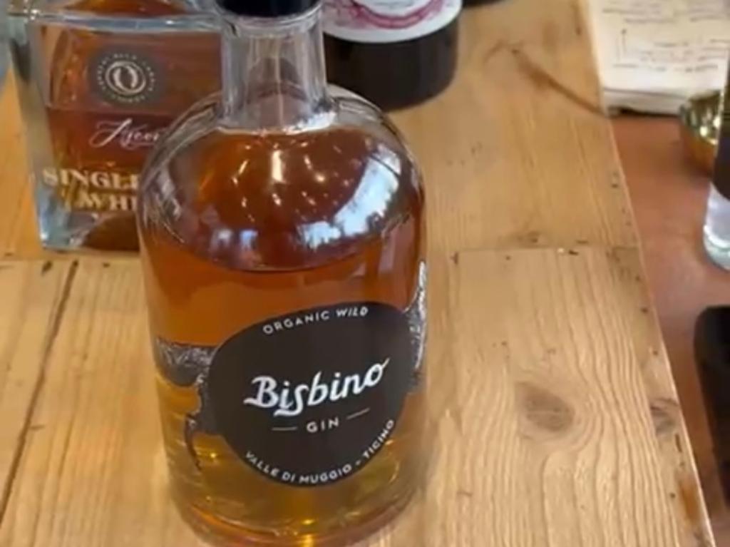 Image 2 - Ticino Cocktail Academy