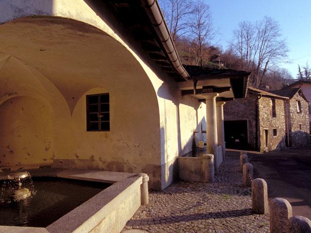 Image 0 - Osteria Cervo