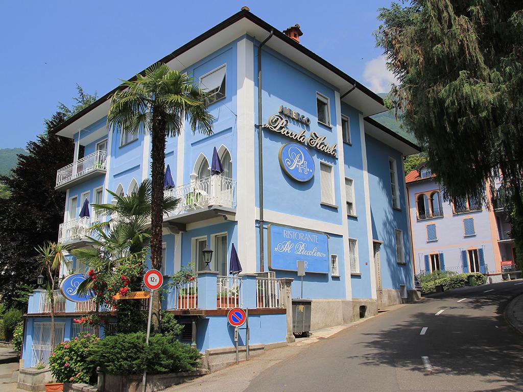 Image 0 - Piccolo Hotel 