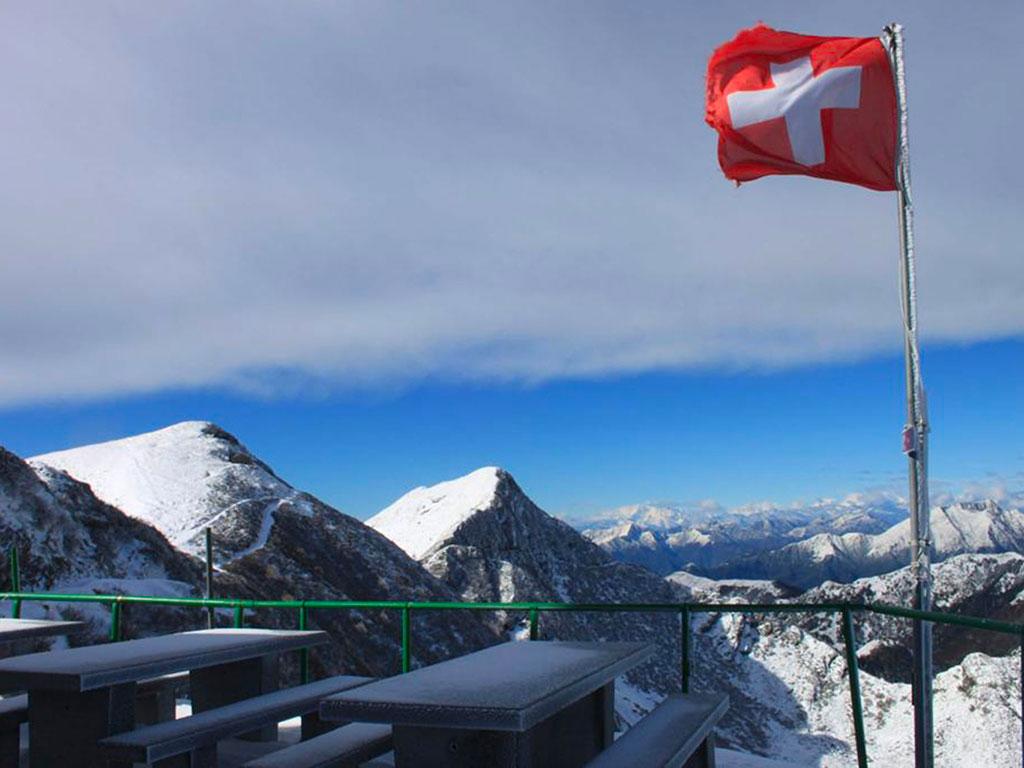 Image 5 - Capanna Tamaro