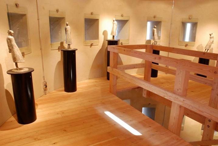 Image 4 - Hungerfestungen