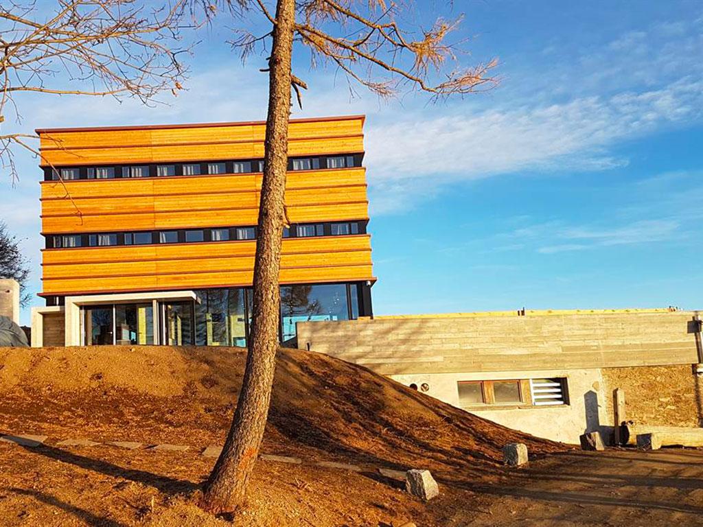 Image 1 - Capanna Monte Bar