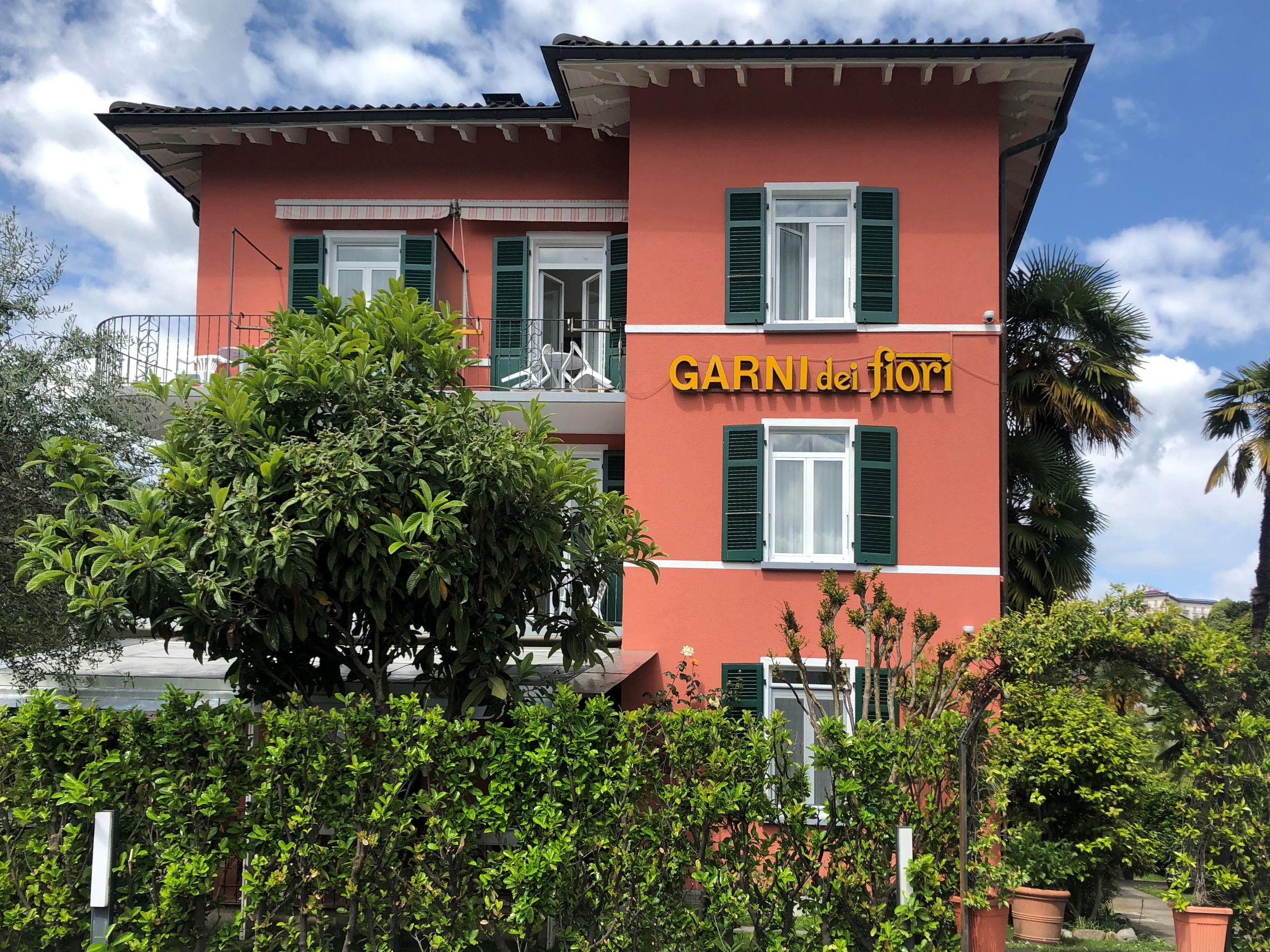 Image 0 - Hotel Garni dei Fiori