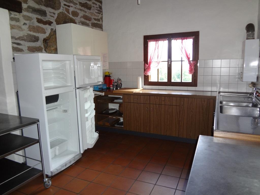 Image 9 - Auberge Zotta - Dortoir