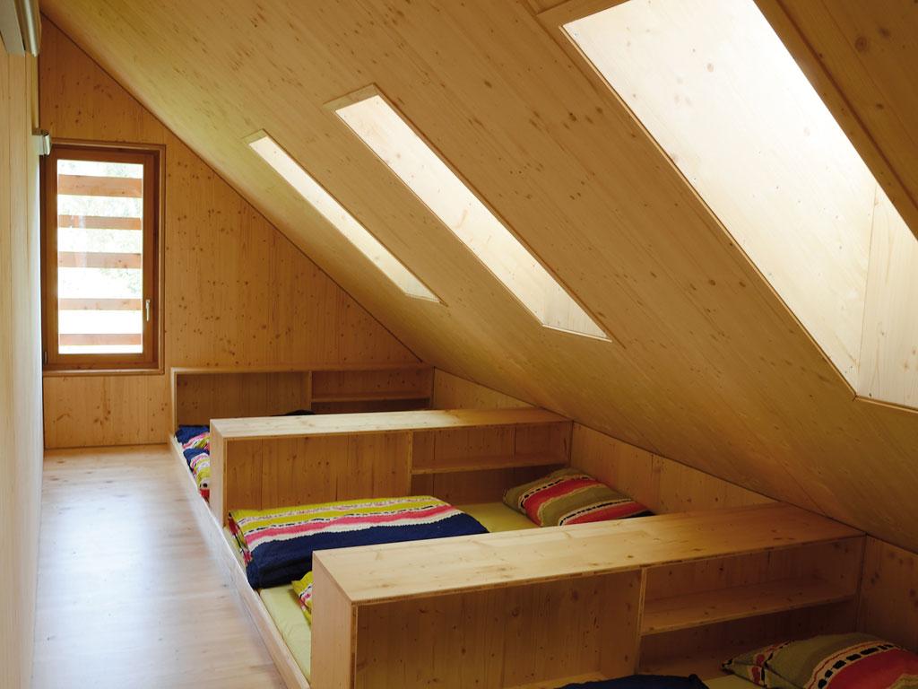 Image 1 - Cabane Tomeo