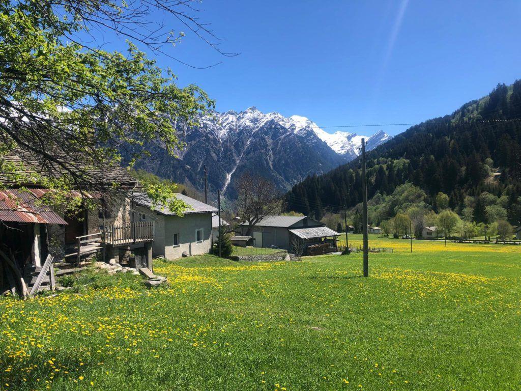 Image 3 - Casa Stella Alpina