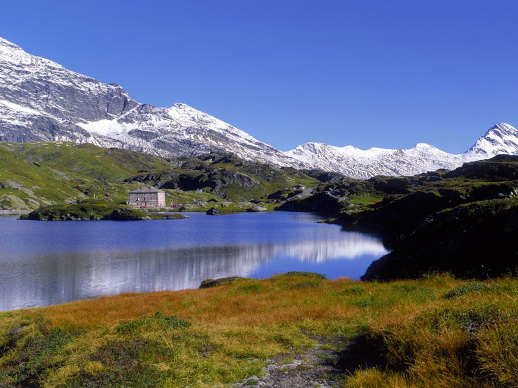 Image 1 - Passo San Bernardino