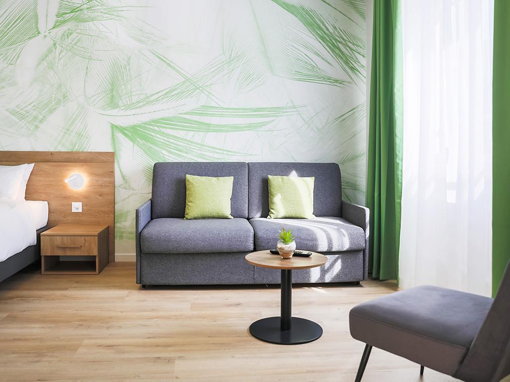 Image 3 - Campofelice Hotel Village 