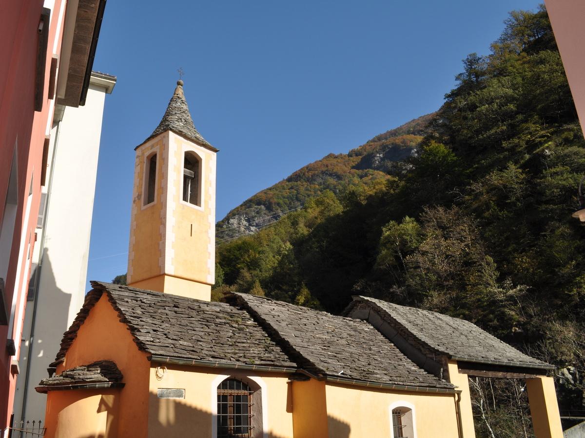 Image 0 - Oratorium S. Rocco