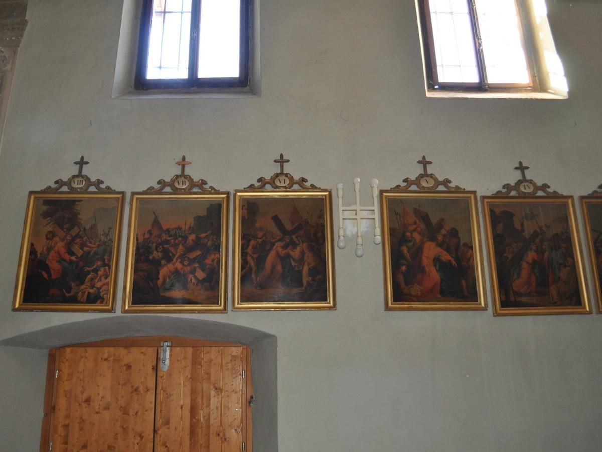 Image 2 - Kirche Sant'Antonio abate