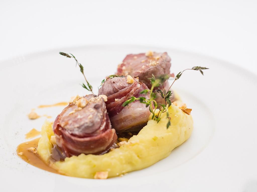 Image 8 - Hotel Ristorante Internazionale