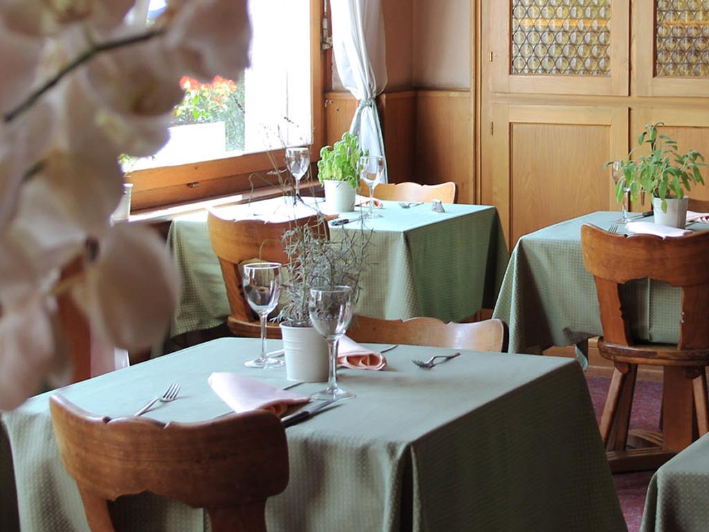 Image 3 - Hotel Des Alpes - Airolo