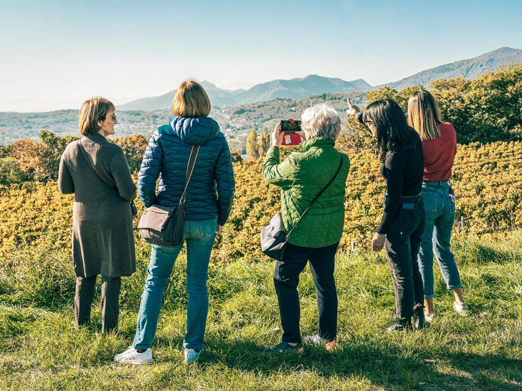 Image 3 - Degustazione Grappe