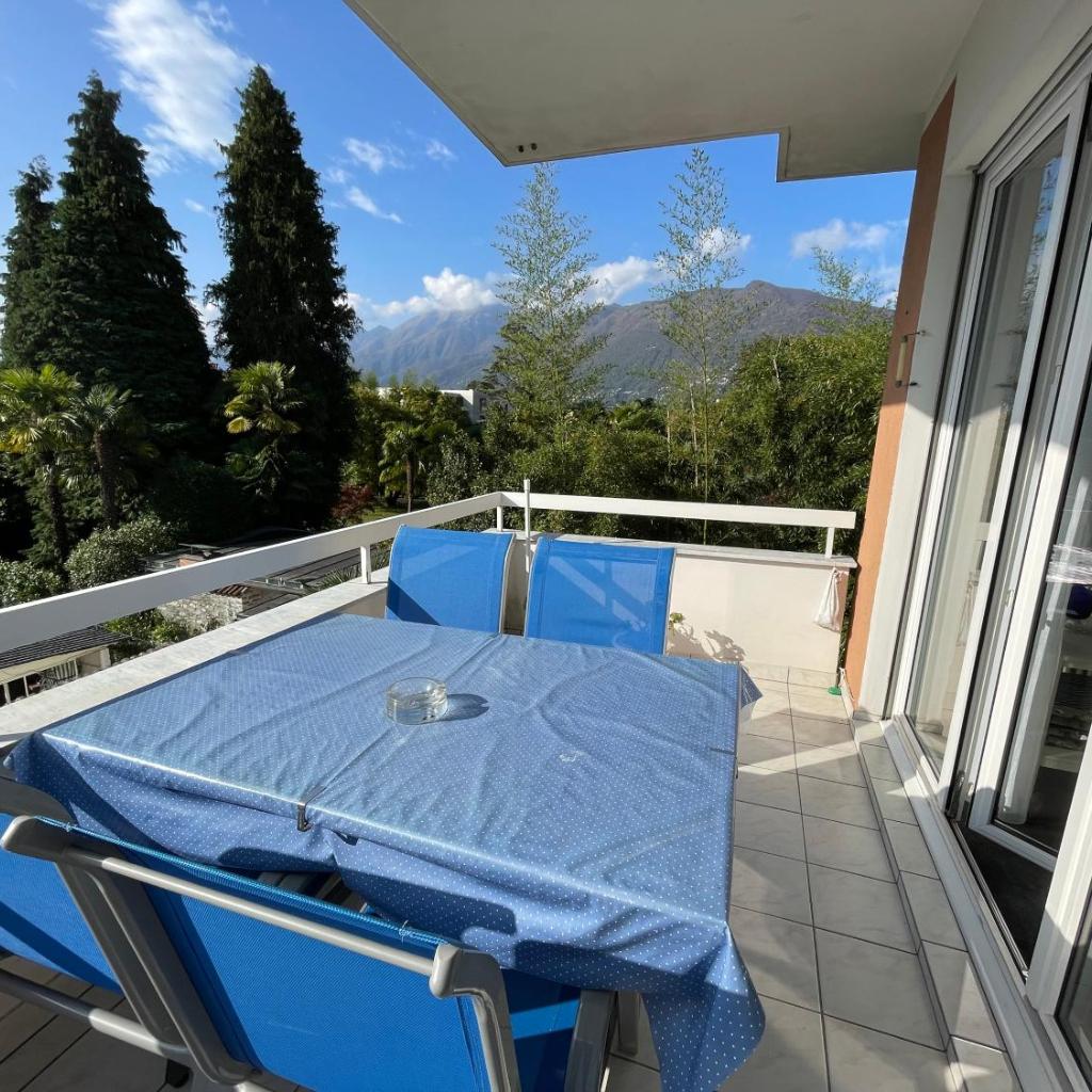 Image 0 - Ascona: Casa Lido Golf