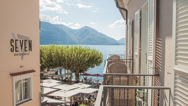 Image 9 - Seven Boutique Hotel