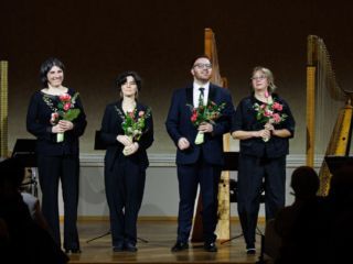Concerti delle Camelie
