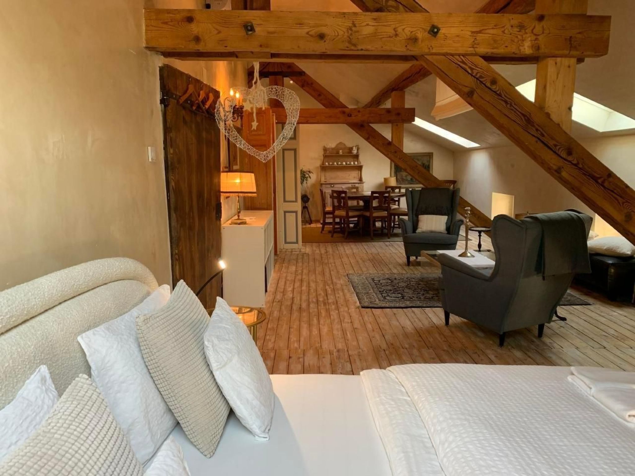 Image 0 - AMARCORD Loft