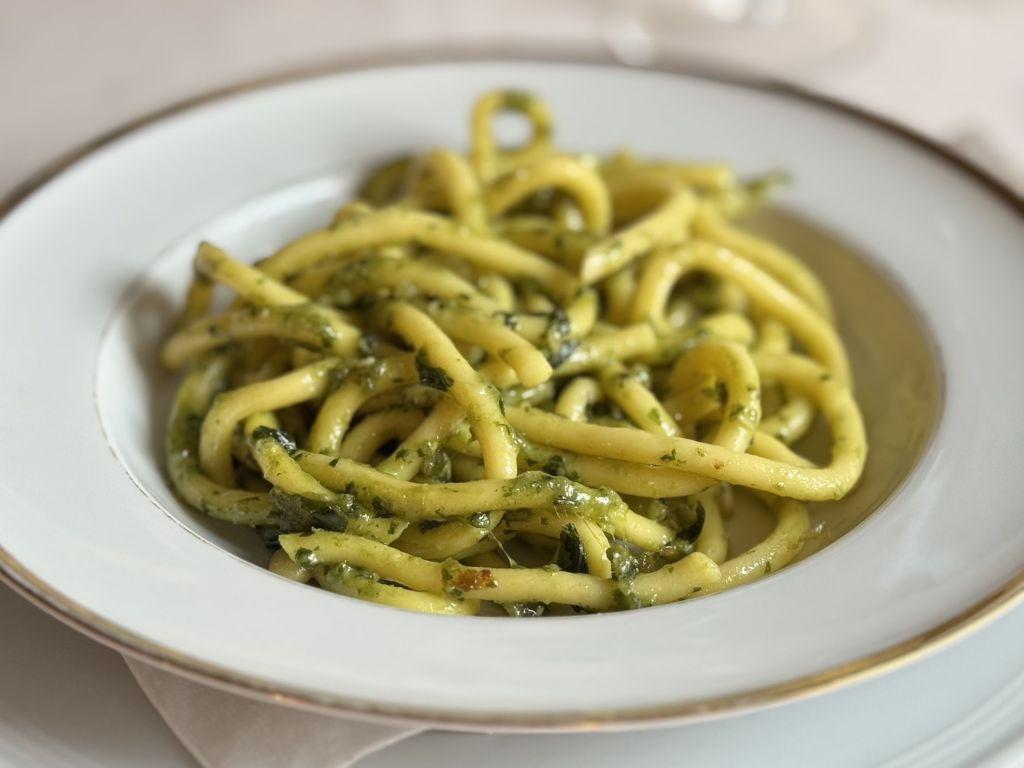 Image 2 - Ristorante Pedemonte