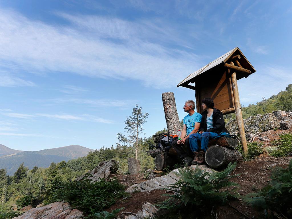 Image 5 - Wanderferien: Tessiner Highlights