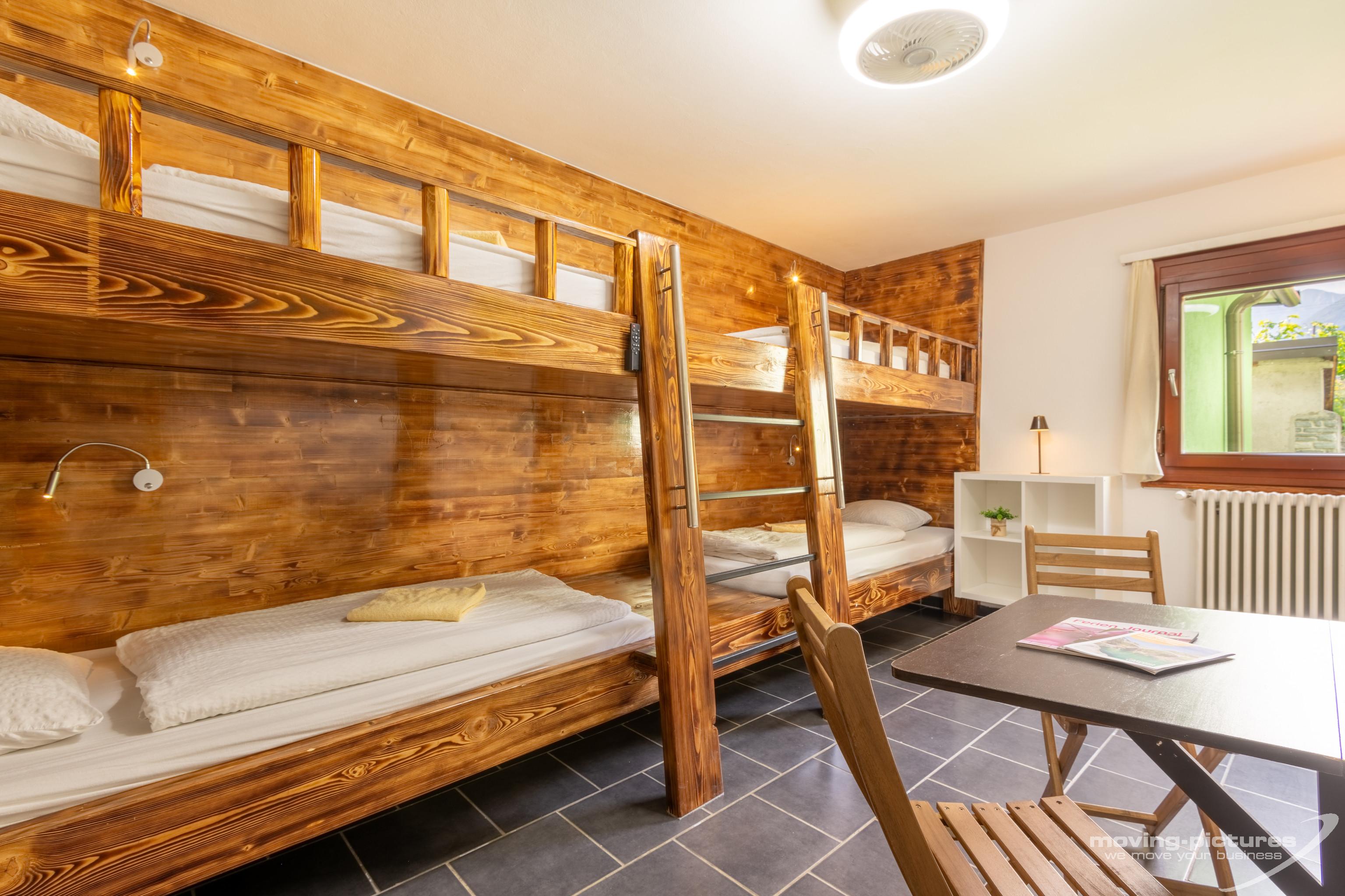 Image 8 - Bamboohouse - Gruppenunterkunft