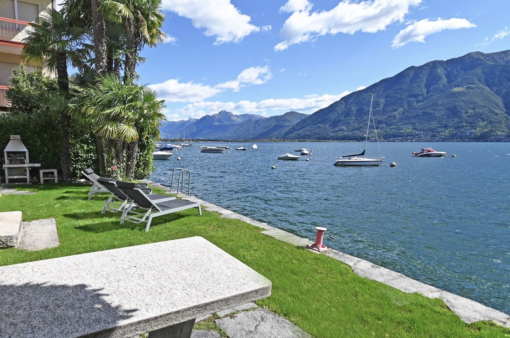 Image 0 - 5.5 room, holiday house 