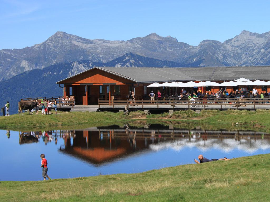 Image 4 - Alpe Foppa