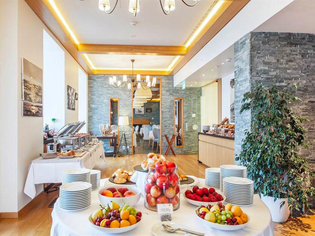 Image 31 - Kurhaus Cademario 