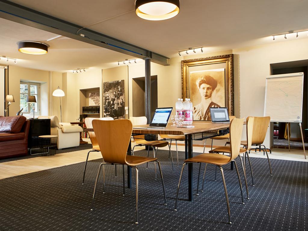 Image 7 - Casa Schira -  Wild Valley Hostel