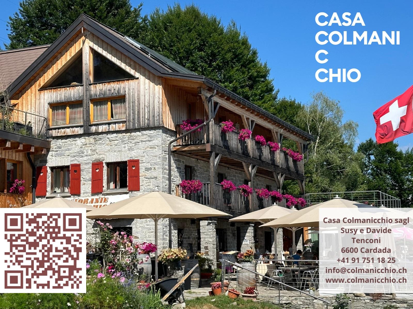 Image 0 - Casa Colmanicchio