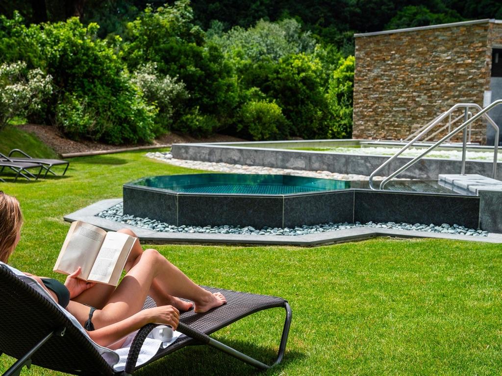 Image 1 - Splash & SPA Tamaro