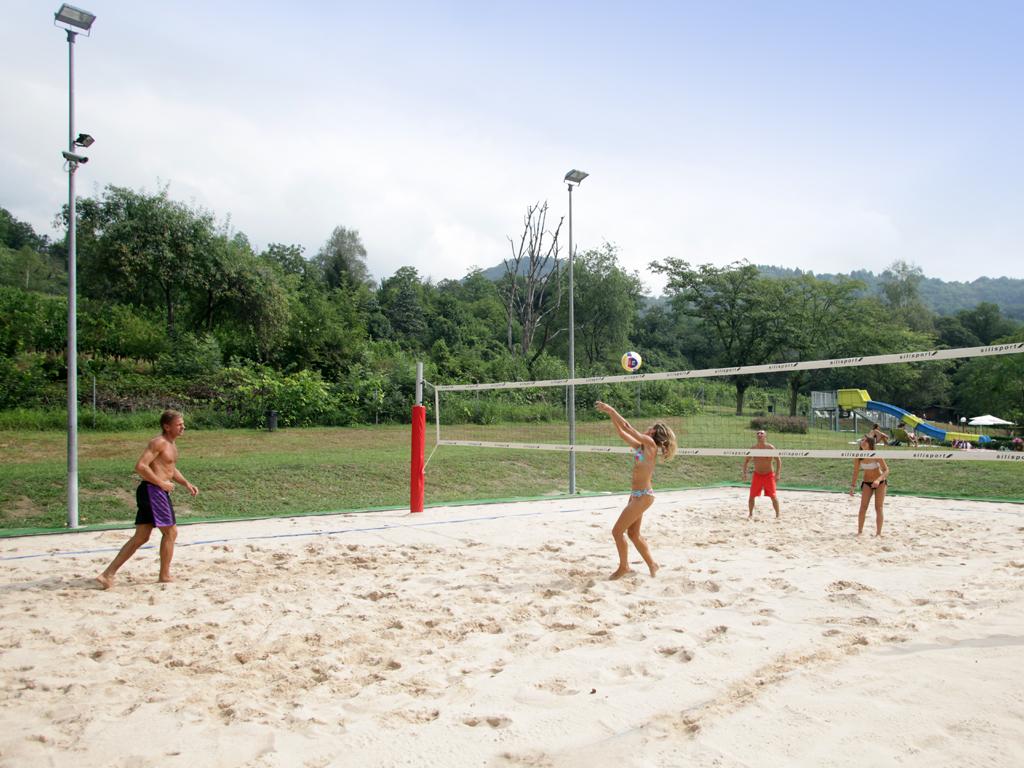 Image 9 - Piscina I Grappoli, Sessa