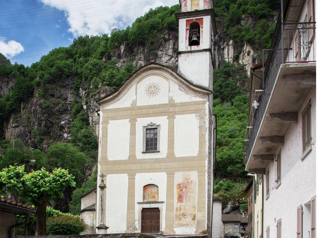 Image 2 - Chiesa di S. Ambrogio